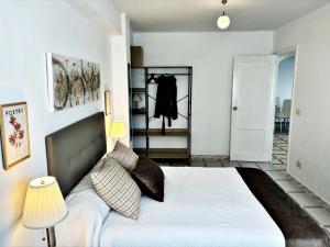 Holibai, Apt Mencer, Playa América Al Lado Del Mar