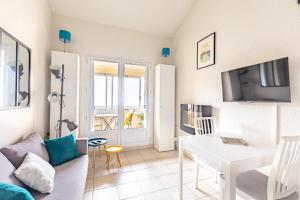 La Corniche dOr - Appt à 150m de la plage