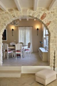 Olive House Traditional Villa with Pool