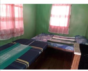 BATAD CRISTINAS Main Village INN & Restaurant