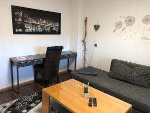 Fine Ferienwohnung Bayreuth