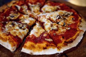 Villa Etru - Volterra, Tuscany