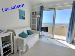 Appartements Goy : Appartement - Vue sur Mer