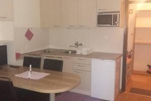 Apartma Rogla Gaber 109