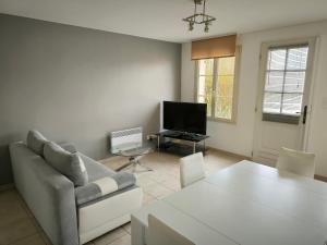 Appartements Studio Sylvain : photos des chambres