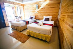 Maekhong Delta Boutique Hotel