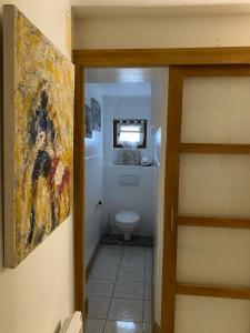 Maisons d'hotes Les Chambres d'Ovaline : photos des chambres