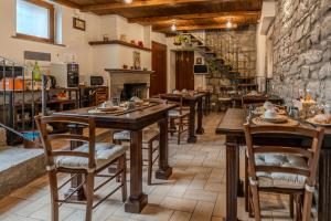 IL RICHIASTRO MEDIEVALE