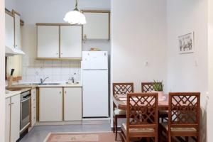 Cactus Meteora Apartment