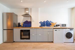 Les 3 Cigales - Bel appartement proche vieux port