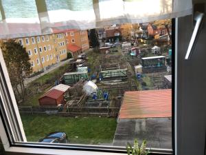 Fine Ferienwohnung Bayreuth