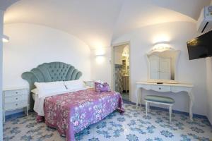 Spring Boutique Villa Amalfi