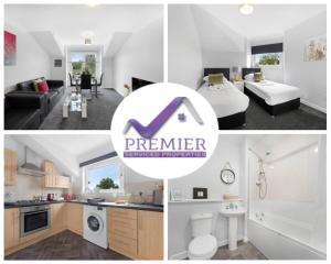 PREMIER - Clydesdale Apartment