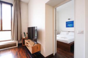 Milan - Duomo Luxury Apartment V