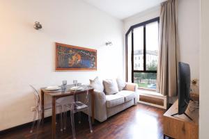 Milan - Duomo Luxury Apartment V