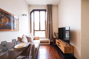 Milan - Duomo Luxury Apartment V