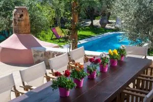 Arismari Houses - Levanda & Rosa - Pigaïdhákia