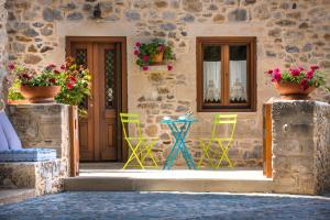 Arismari Houses - Levanda & Rosa