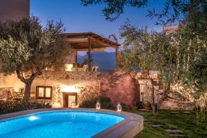 Arismari Houses - Levanda & Rosa