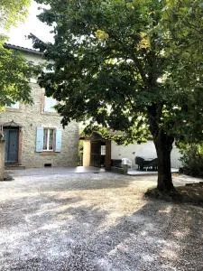 Le gîte du Clos d'André proche Canal du Midi - Laurabuc