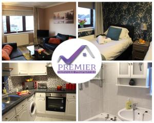 PREMIER - Fleming Apartment