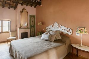 Casa Mia A Cortona