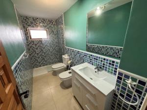 Playa Grande primera linea-Serviden