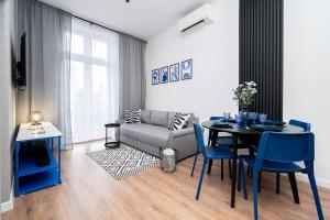 Apartament Indygo16