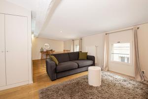 Spacieux Studios quartier Jardin Public