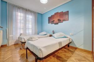 Corazón de Pamplona