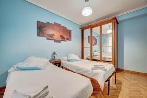 Corazón de Pamplona