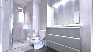 Little Sailboat - Apartamento centro de Torre del Mar