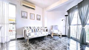 Little Sailboat - Apartamento centro de Torre del Mar