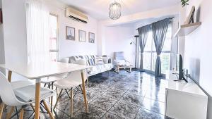 Little Sailboat - Apartamento centro de Torre del Mar