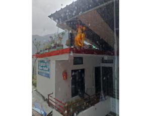 Hotel Geeta Palace, Kedarnath Rd, Tarsali