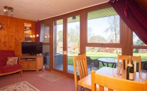 Chalet 134