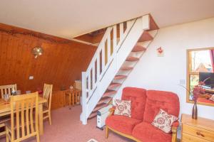 Chalet 134