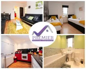 Premier - Chapel Apartment with Driveway! - 马瑟韦尔