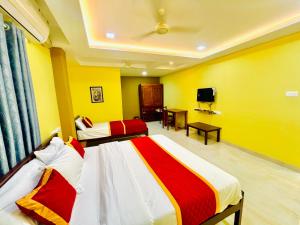 MADAPARAMBIL RESIDENCY