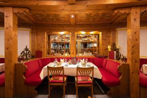 IFA Alpenhof Wildental Hotel Kleinwalsertal Adults only