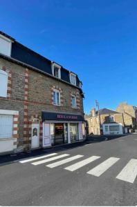 Appartements Studio pour 2 personnes : photos des chambres