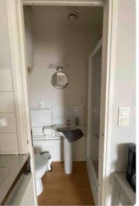 Appartements Studio pour 2 personnes : photos des chambres