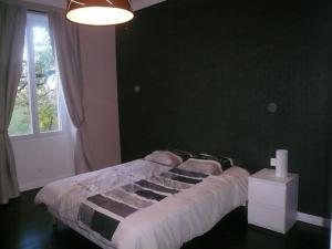 Maisons de vacances Gite le chant des tournesols piscine chauffee : photos des chambres