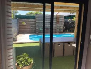 Chez Fred Saint André - Rivière du Mât-les Hauts