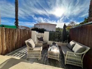 Hag - 3hvězdičkové hotely ve městě Valras-Plage