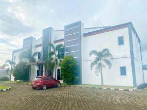 RedDoorz @ Wisma Graha Andi Djemma