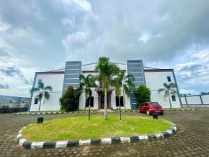 RedDoorz @ Wisma Graha Andi Djemma