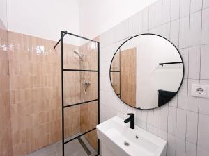 Central Loft Apartment near Belvedere Castle