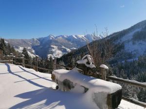 Leitnerbauers Troadkasten