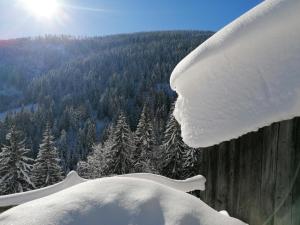 Leitnerbauers Troadkasten